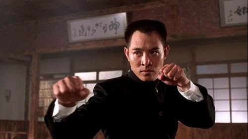 东北武侠演员排名前十(所有武侠作家排名)插图1