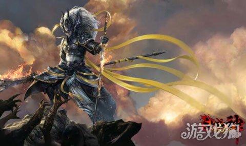 斗战神神将攻略(斗战神神将元素怎么加点)插图