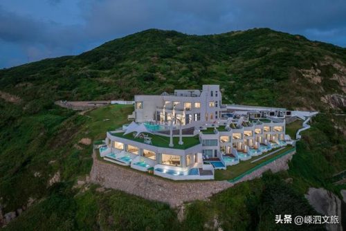 嵊泗民宿排名前十(舟山嵊泗民宿市场分析)插图2
