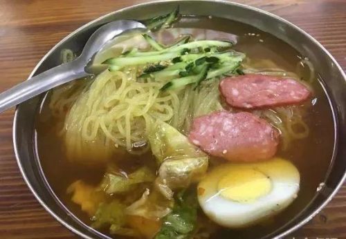 沈阳冷面店排行榜(什么牌子的冷面最正宗)插图8