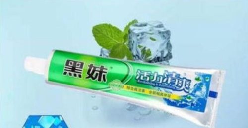 牙膏排行榜十大排名(牙膏排名第一)插图3
