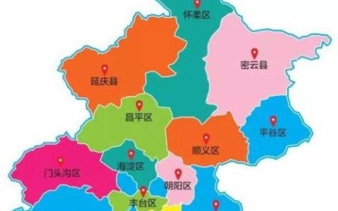 北京白酒品牌排行榜(北京本地名酒)