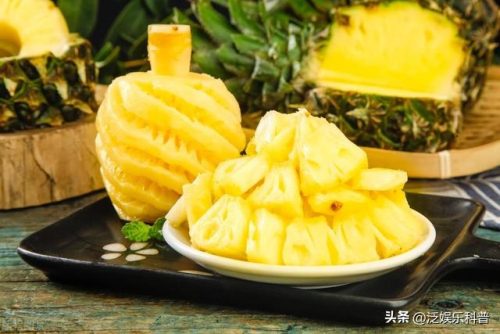 低卡路里水果排行榜(十大含糖量高的水果排名)插图