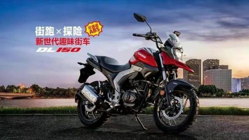 小排量越野车(小排量越野车型哪个好)插图5