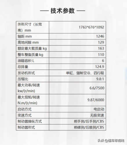 新大洲摩托车报价(铃木踏板摩托车)插图4