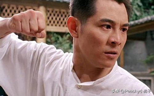 明星知名度排行榜(知名度最高的明星)插图5