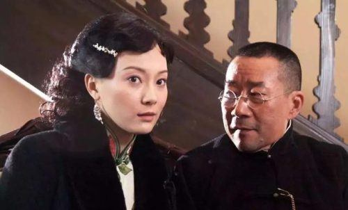 经典民国电视剧排行榜(民国背景的老电视剧)插图5