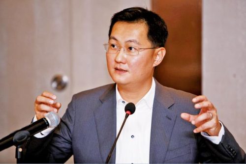 首付排行榜中国(全球首富榜公布热)插图7