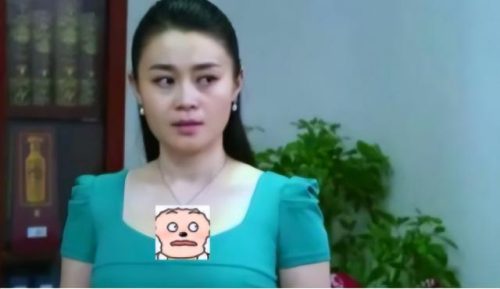关婷娜个人资料(中戏明星名单大全最新)插图3