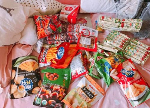 十大零食排行榜价格(10种长寿零食)插图4