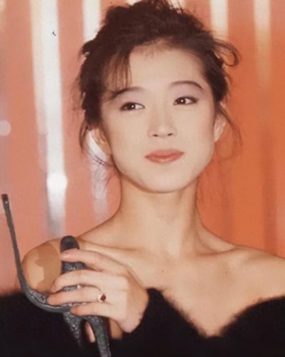 日本十大最美女人排行榜(b站日本最美少女)插图30