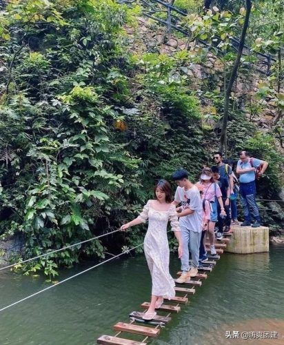 广东团建机构排名前十(适合部门团建一天的活动)插图15