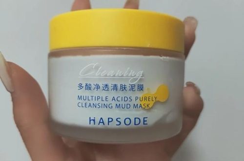 涂抹面膜排行榜(口碑最好十大面膜涂抹式)插图10