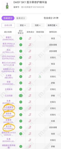 D18面霜排行榜(d18神经酰胺面霜)插图26