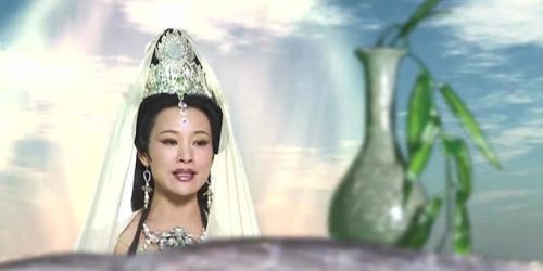 西游记十大兵器排行榜(西游记所有武器)插图7