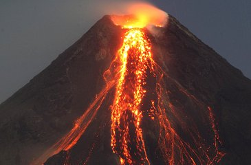 全世界火山排名前十(全球最小的火山)插图