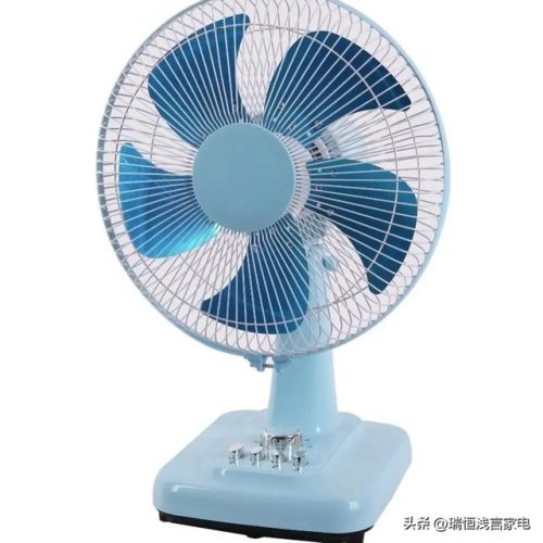 电风扇品牌排行榜前十名(散热风扇十大名牌排名)插图
