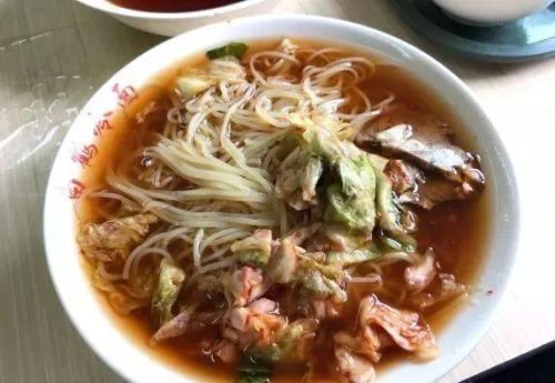 沈阳冷面店排行榜(什么牌子的冷面最正宗)插图9