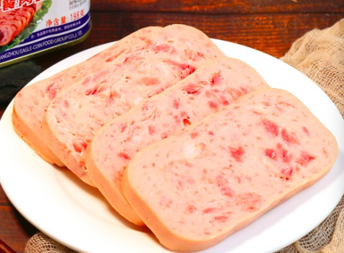 午餐肉排行榜(口碑最好的午餐肉)插图11