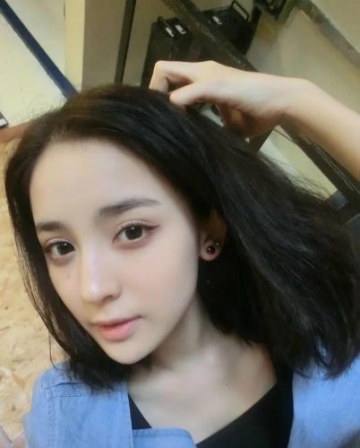 素颜女神排行榜前10(素颜女明星漂亮前十)插图5