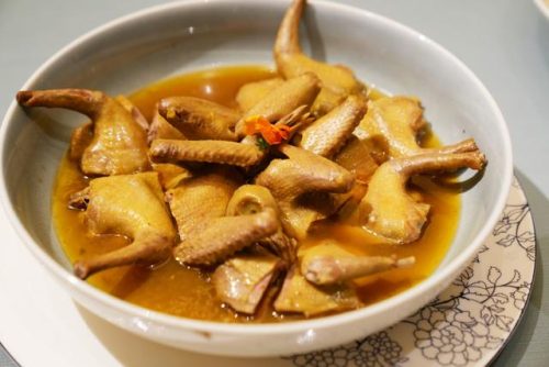 扬州好吃的饭店排行榜(扬州肴肉哪里正宗)插图44
