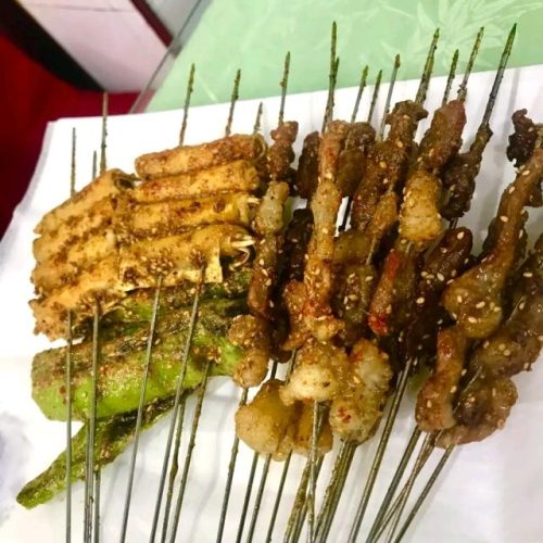 吉林优惠饭店排名前十(吉林11选五)插图4