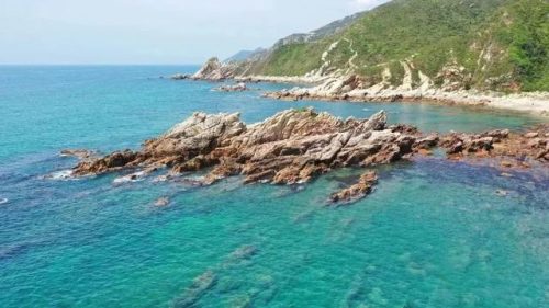城市徒步栈道排名前十(安徽玻璃栈道在哪个景区)插图5
