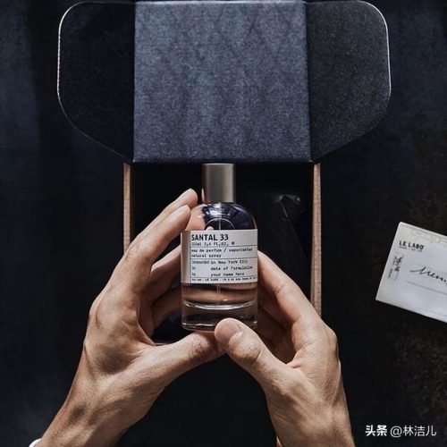 香水有哪些品牌(香水排行榜前十名)插图13