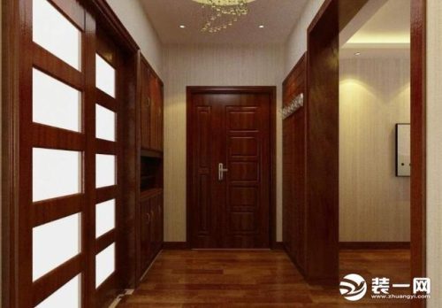 品牌防盗门排行榜(智能门锁品牌十大排名)插图