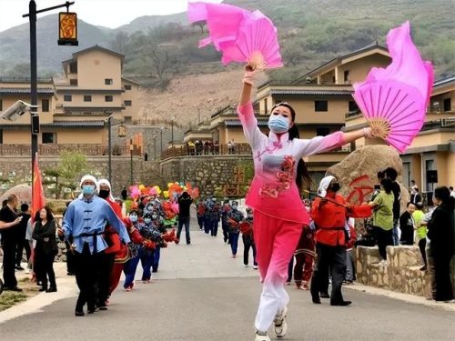 山西旅游路线(山西旅游地图)插图11
