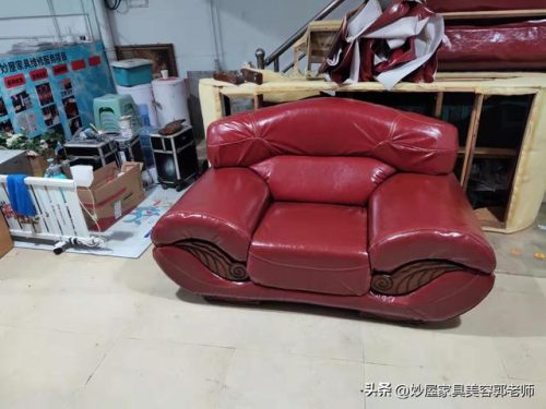 太原沙发商场排名前十(太原大型家具城有哪些)插图