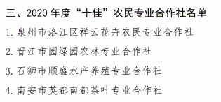 泉州大型农场排名前十(黑龙江农场大小排名)插图6