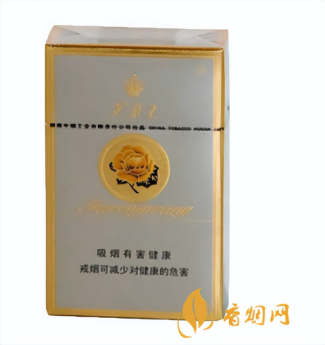 山东名烟排行榜(湖南十大名烟)插图7