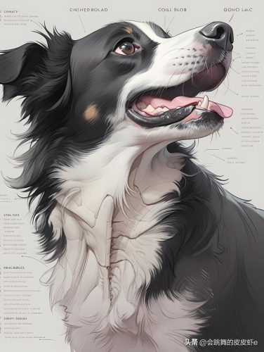 中型犬排行榜(中型犬品种大全 排名)插图1