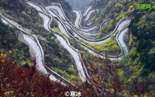 七朝古都(中国的七大古都)插图17