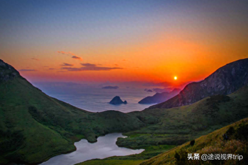 国内十大潜水景点排行榜(中国有哪些潜水景点)插图12