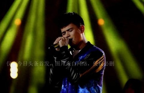 梦想的声音排行榜(梦想的声音历届冠军)插图2