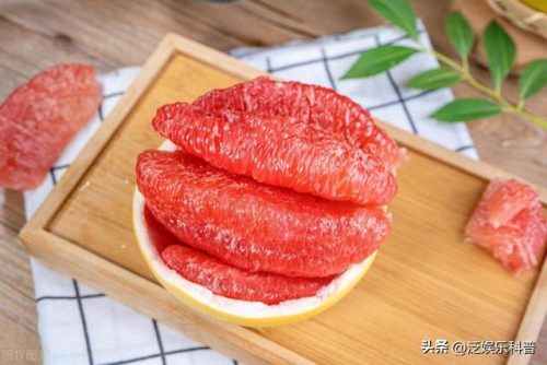 低卡路里水果排行榜(十大含糖量高的水果排名)插图6