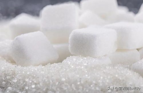 含糖量食物排行榜(十大高糖食物)插图4