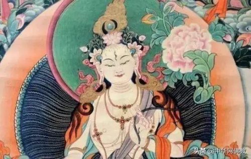 南海观音菩萨像(三亚南山寺求什么最灵)插图12