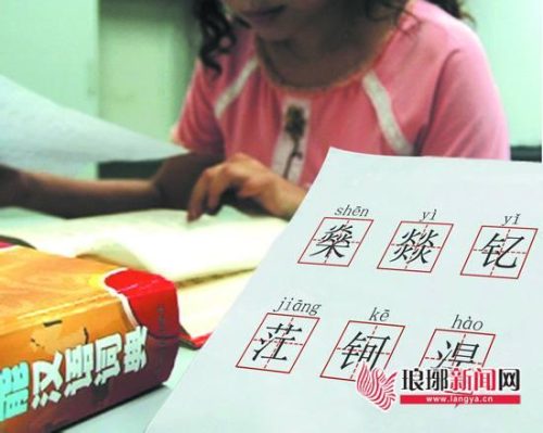 三个火加木念什么(火炎焱燚念什么)插图