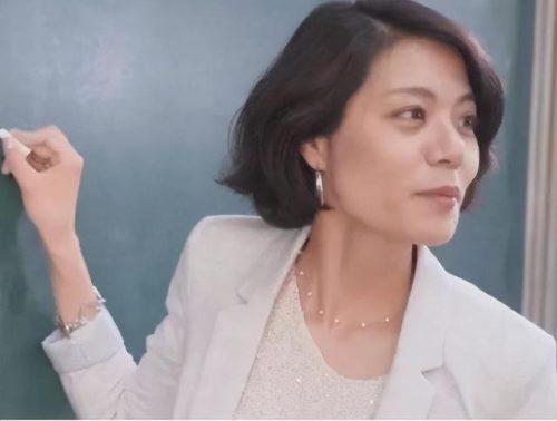 复旦大学女神排行榜(上海复旦校花前30排行榜)插图5