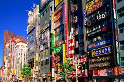 名古屋十大景点排行榜(名古屋十大人气景点)插图28