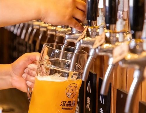 青岛酒馆公司排名前十(青岛饭店排名榜)插图