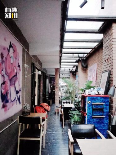 郑州小众商店排名前十(郑州小众衣服品牌)插图11