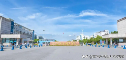青岛专科宿舍排名前十(青岛工程职业学院宿舍)插图6