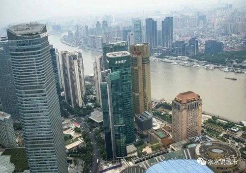 中国城市投资排行榜(中国最具投资价值十大城市)插图2