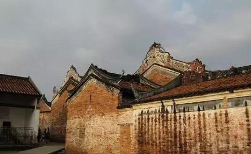 潮汕著名故居排名前十(潮汕古代名人)插图9