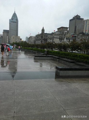 十大最美轮渡排行榜图片(探访上海最美的轮渡)插图1