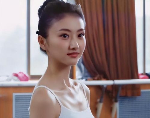 中国大学校花颜值排行榜(中国最美的校花)插图1